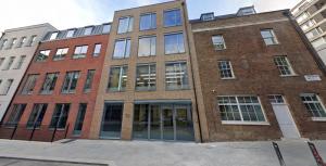 50, Grosvenor Hill, Mayfair Grosvenor Hill 50, Grosvenor Hill, Mayfair Grosvenor Hill