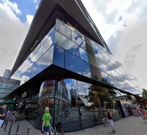 11 Gontardstrasse 11 Gontardstrasse