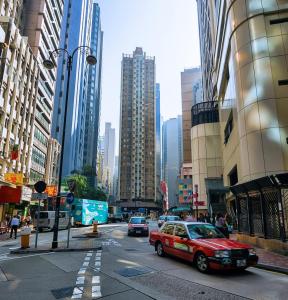 367-375 Queen's Road, Central Sheung Wan 367-375 Queen's Road, Central Sheung Wan